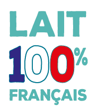 lait français